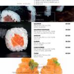 Menu Kofu  December 2023 221610-345500